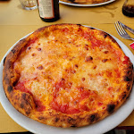 Photo n°1 de l'avis de Andrew.e fait le 15/10/2023 à 18:09 sur le  Pizzeria Bar Moderno à Ventimiglia