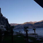 Photo n°1 de l'avis de Marco.a fait le 28/10/2019 à 14:04 sur le  Hotel Castello Lake Front à Malcesine