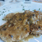 Photo n°3 de l'avis de Antonella.e fait le 08/07/2023 à 11:55 sur le  Osteria al Portico à Marola