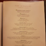 Photo n°12 de l'avis de Marina.a fait le 22/09/2023 à 16:40 sur le  Pizzeria Ristorante al Fiume à Arco