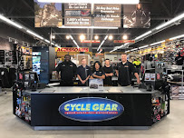 Cycle Gear - Photo 2 - Car repair in Richmond, VA, Richmond