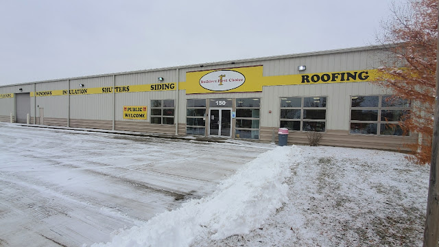 Builders First Choice