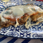 Photo n°1 de l'avis de Luisa.a fait le 26/08/2022 à 10:43 sur le  Ristorante Cetara Punto e Pasta à Cetara