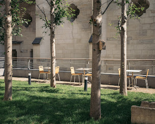 Photo n°3 de La Table des Bernardins à Paris ()