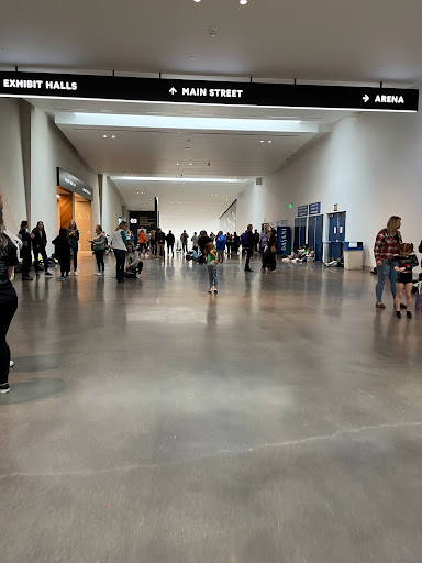 Event Venue «Lexington Center», reviews and photos, 430 W Vine St, Lexington, KY 40507, USA