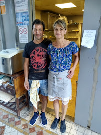 Photos du propriétaire du Pizzeria Au Bon Coin à Le Broc - n°2