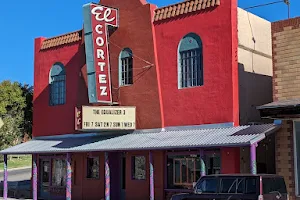 El Cortez Theater image