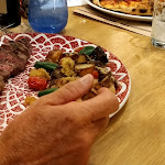 Photo n°6 de l'avis de Luigi.a fait le 02/10/2021 à 17:32 sur le  Pizzikotto Verona à Verona