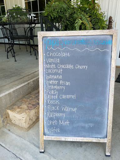 Restaurant «Adams Breezy Hill Farm», reviews and photos, 1222 Cadiz Rd, Princeton, KY 42445, USA