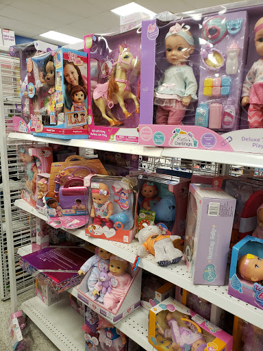 Clothing Store «Ross Dress for Less», reviews and photos, 340 W Kettleman Ln, Lodi, CA 95240, USA