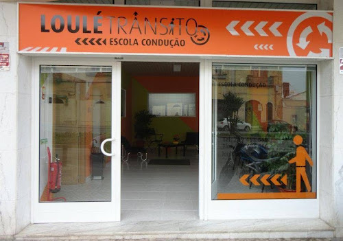 Escola de Condução LouléTransito em Loulé