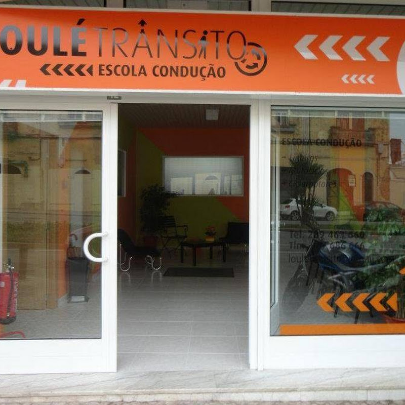 Escola de Condução LouléTransito