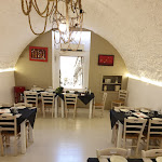 Photo n°2 de l'avis de Patrick.e fait le 04/07/2019 à 13:53 sur le  Su Casteddhru | Cucina delle tradizioni à Casarano