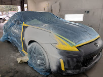 S&I Collision Center - Photo 3 - Car repair in Metairie, LA, Metairie