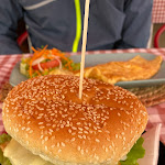 Photo n°3 de l'avis de Elisa.s fait le 13/03/2022 à 09:07 sur le  Restaurante Café da Vila à Monchique