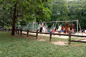 Playground in Sołacki Park image