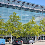 Photo n°4 de l'avis de Anna. fait le 14/09/2022 à 07:15 sur le  Audi Museum mobile d'Ingolstadt à Ingolstadt