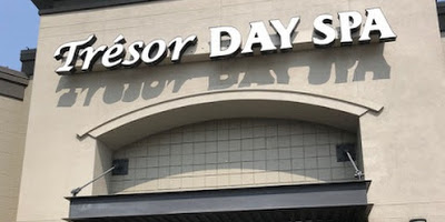 Tresor Day Spa & Hair Salon