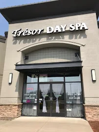 Tresor Day Spa & Hair Salon - Car repair in Hillsboro, OR, Hillsboro - Rated 4.5/5
