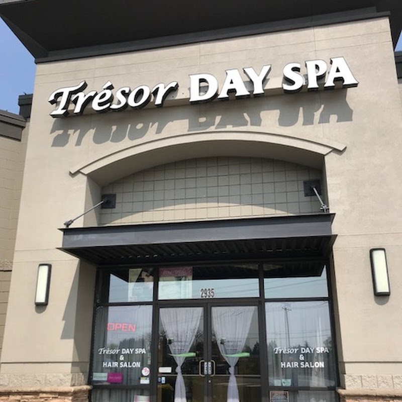 Tresor Day Spa & Hair Salon