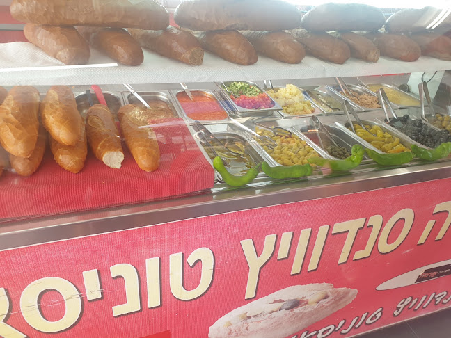 צה"ל 8, רמלה