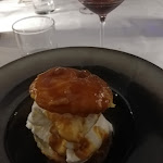 Photo n°2 de l'avis de Dario.o fait le 17/07/2017 à 11:17 sur le  Lo Bistrot à Champoluc