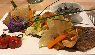 Photo n°39 de Crêperie Mad'moiselle Breizh à Plougasnou ()