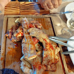 Photo n°2 de l'avis de Ana.a fait le 03/09/2023 à 17:37 sur le  Velho Cangalho à Pinhal Novo