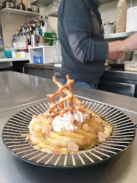 Photo n°13 de Les deux saveurs à Seix ()