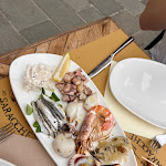 Photo n°3 de l'avis de Alexander.e fait le 03/06/2022 à 12:43 sur le  Osteria Ae Saracche à Venice