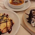 Photo n°3 de l'avis de Zsolt.e fait le 23/07/2023 à 20:40 sur le  Ristorante La Gallia Di Baldazzi Simona à Sogliano al Rubicone