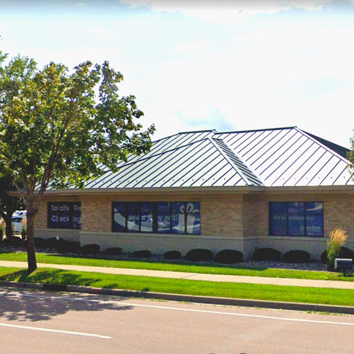Coulee Bank in Onalaska, Wisconsin