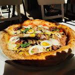 Photo n°1 de l'avis de Arthur.a fait le 02/10/2023 à 11:33 sur le  Pizzeria Schiticchio à Syracuse