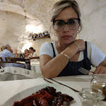 Photo n°10 de l'avis de Andrea.o fait le 06/09/2021 à 20:46 sur le  Restaurant Nadi à Matera