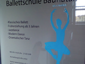 Ballett-Schule Baunatal