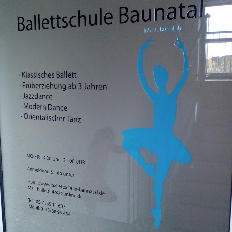 Ballett-Schule Baunatal