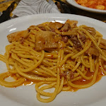 Photo n°3 de l'avis de Warren.o fait le 13/05/2018 à 22:34 sur le  Pizzeria Trattoria San Jacopino à Florence