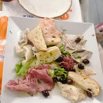 Photo n°3 de l'avis de T..h fait le 18/07/2023 à 05:29 sur le  Pepe Nero à Salerno