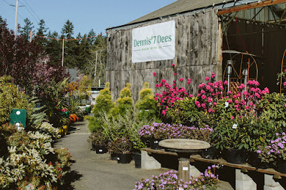Dennis' 7 Dees Garden Center