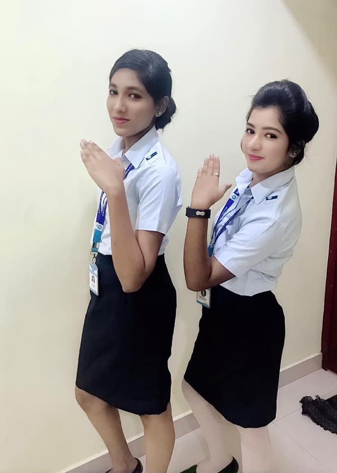 First Fly Aviation Academy- Best Air Hostess Training Institute in Chennai