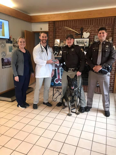 318 E Main St, Berne, IN 46711, USA