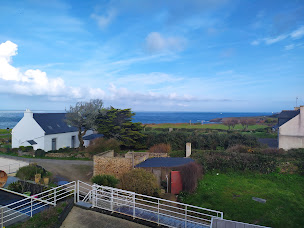 Photo n°42 de Hostellerie de la pointe Saint Mathieu & Spa Nuxe à Plougonvelin ()