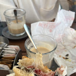 Photo n°2 de l'avis de Boldur.e fait le 30/06/2023 à 07:44 sur le  Antica Focacceria Fiorentina à Venice