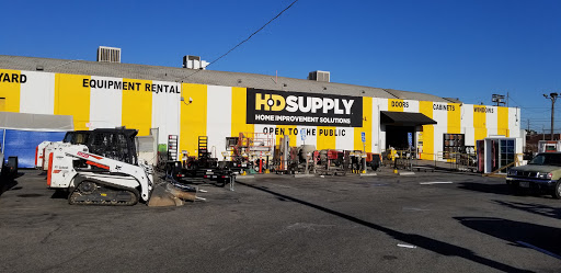 Home Improvement Store «HD Supply Home Improvment Solutions», reviews and photos, 7250 Laurel Canyon Blvd, North Hollywood, CA 91605, USA