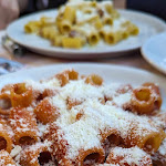 Photo n°3 de l'avis de Noel.o fait le 07/03/2024 à 19:18 sur le  Trattoria Luzzi à Rome