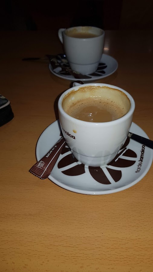 Restaurante Los Vientos