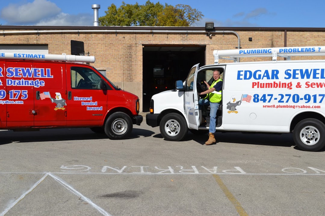 Sewell And Son Plumbing Sewer and Drainage