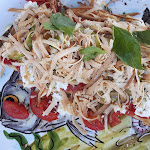 Photo n°2 de l'avis de Roberto.u fait le 15/08/2017 à 14:32 sur le  Malvasia Pane Cunzatu & Restaurant | VULCANO à Vulcano