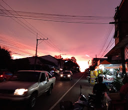ร้านรถไฟเบเกอรี photo
