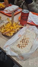 Photo n°10 de O'tacos Anthy-sur-Léman à Anthy-sur-Léman ()
